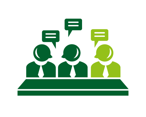 Projektmanagement / Coaching / Teamentwicklung